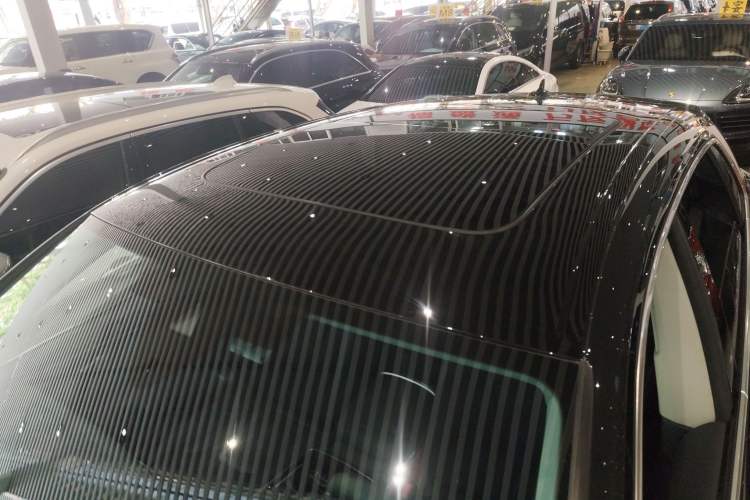 Used Audi Q8 2023 55 TFSI Luxury Dynamic Edition