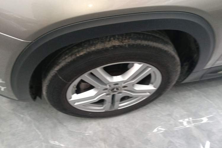 Used Mercedes-Benz GLB 2021 GLB 200 Dynamic Edition