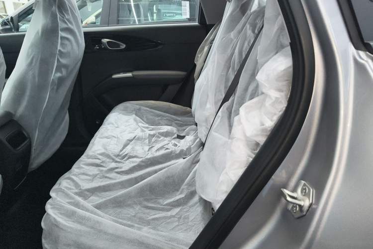 Used Geely Galaxy Geome 2026 Model 310km Youth Edition
