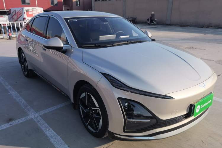 Used Wuling Xingguang 2024 Co-Creation Edition 510 Advanced Model