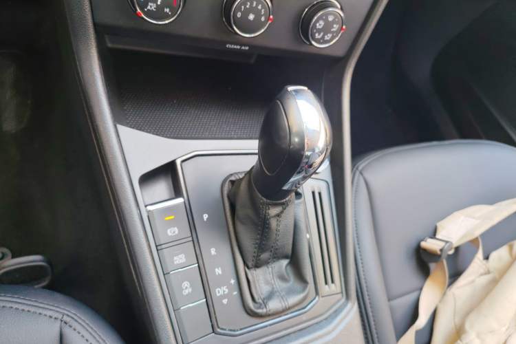 Used Volkswagen Lavida 2022 1.5L Automatic Fashion Edition
