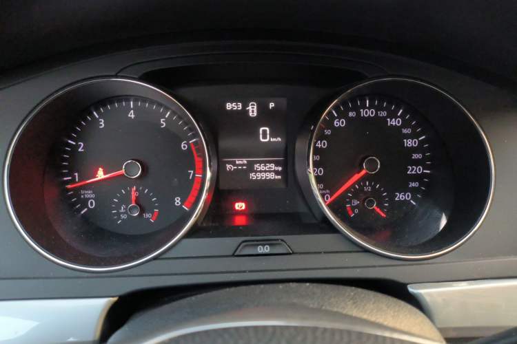 Used Volkswagen Lamando 2017 230TSI DSG Fashion Edition