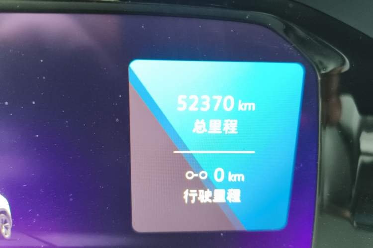 Used Volkswagen Teramont X 2024 380TSI Four-Wheel Drive Prestige Luxury Edition