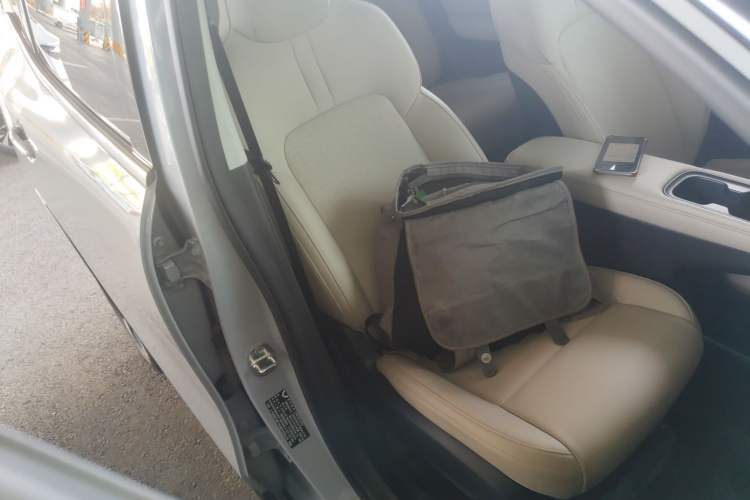 Used Wuling Bingo PLUS 2024 510 km Flagship Edition Four-Seater Version