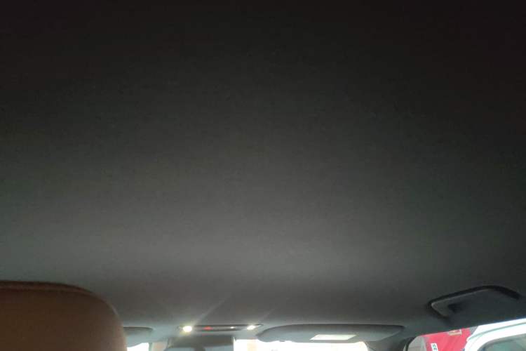 Used Chery Fulwin X3L 2025 Model 215 Smart Driving Edition