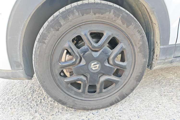 Used Leapmotor T03 2023 310 Lite Edition