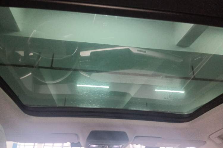 Used Audi Q5 e-tron 2023 40 e-tron Starry Edition Luxury Package Headliner