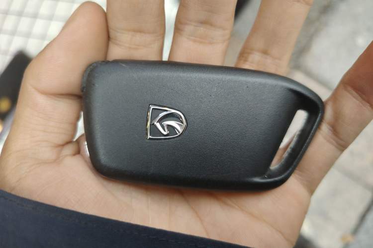 Used Baojun E200 2019 250KM Smart Enjoyment Version