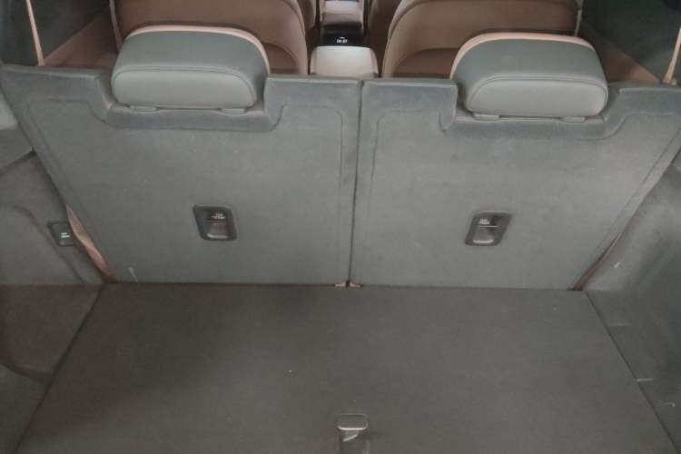 Used Nio ES8 2023 100kWh Signature Edition