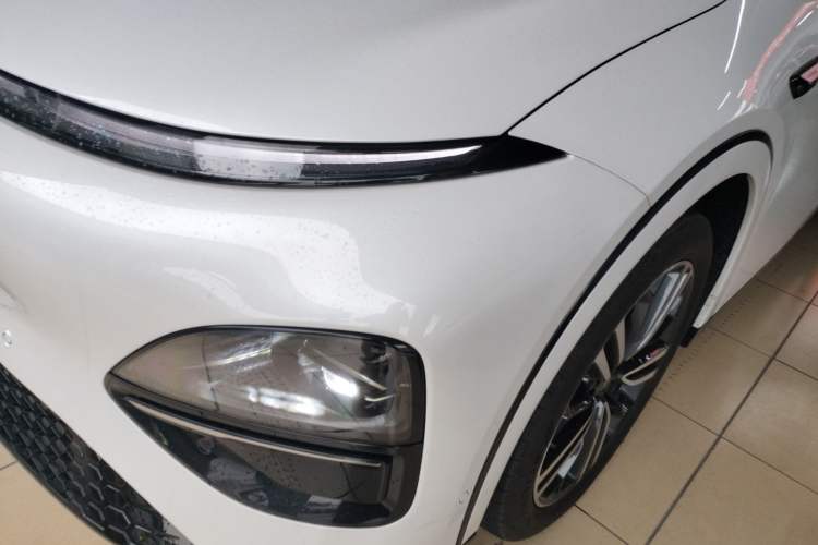 Used XPeng G6 2023 580 Long-Range Pro