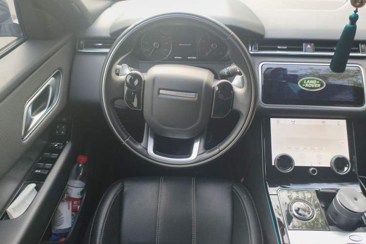 Used Land Rover Range Velar 2020 P250 R-DYNAMIC S