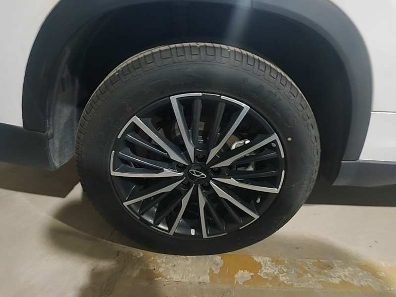 Used Chery Tiggo 8 PRO 2025 290T Two-Wheel-Drive Luxury Edition — 25