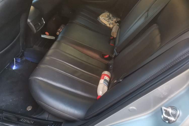 Used Mazda Atenza 2020 2.5L Skyline Sport Edition