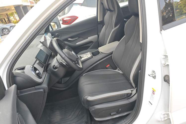 Used BYD Sealion 05 DM-i 2025 DM-i Smart Drive 115KM Flagship Model