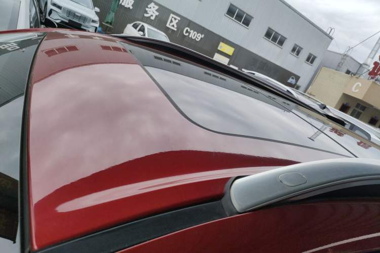 Used Chery Tiggo 7 2018 FLY Model 1.5T Automatic Jingxiang Edition China V Standard Roof