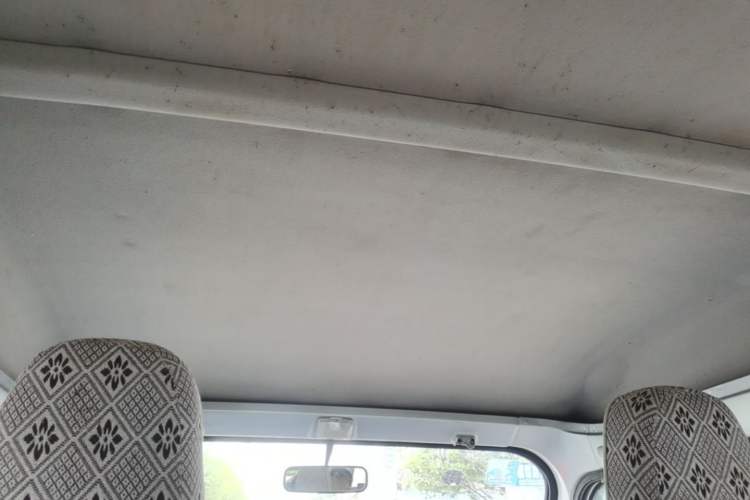 Used Wuling Zhiguang 2015 1.2L Practical LS-I Model Headliner