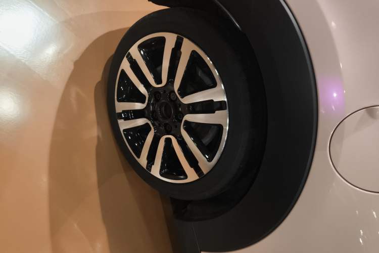 Used MINI MINI 2019 1.5T COOPER CABRIO Artist
