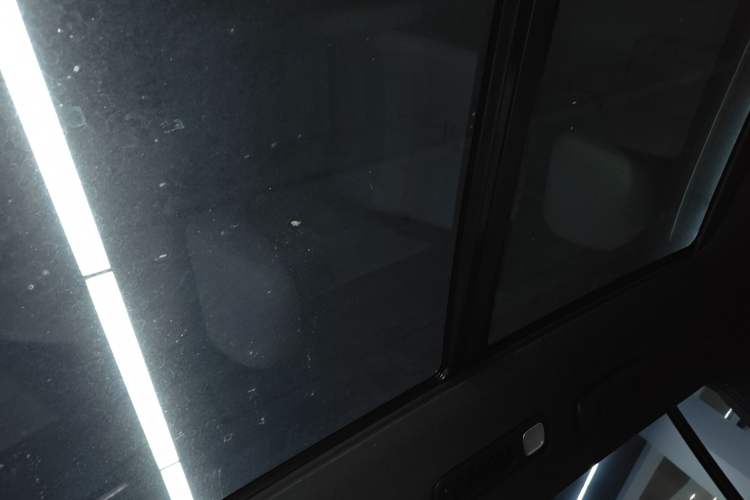 Used Li Auto ONE 2020 Extended-Range 6-Seater Version
