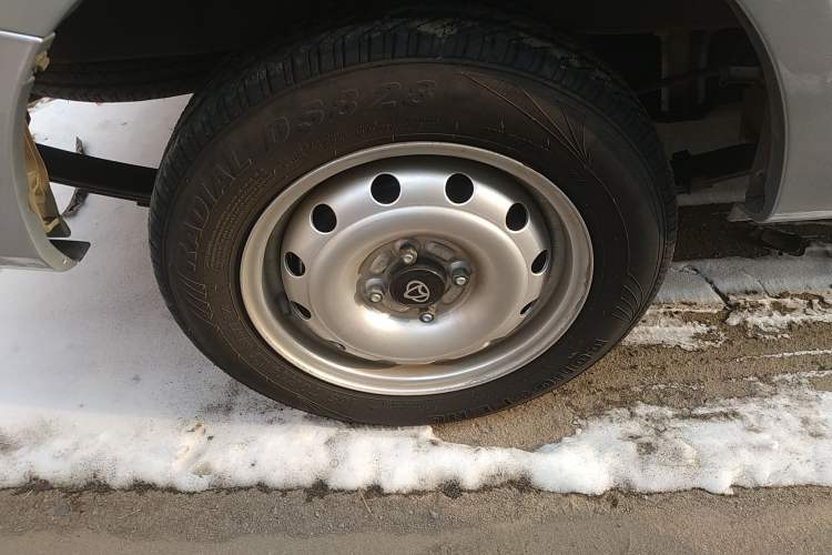 Used Chana Star 5 2022 1.4L Classic Edition Passenger Vehicle JL473Q3
