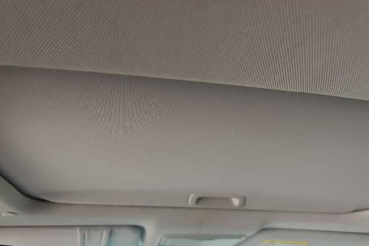 Used Honda Accord 2018 260TURBO Luxury Edition China V Emission Standard Headliner