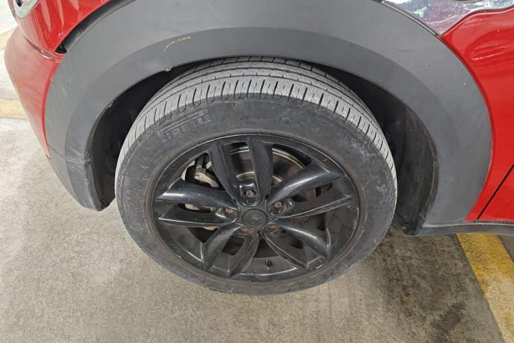 Used MINI Countryman 2013 1.6T COOPER ALL4 Fun