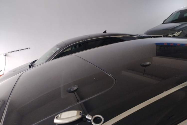 Used Infiniti Q70 2015 Q70L 2.5L Enjoyment Edition Roof