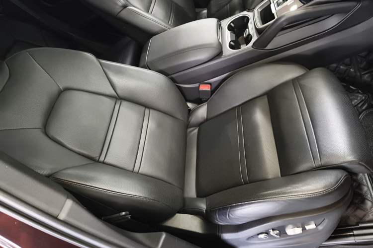 Used Porsche Cayenne 2019 Cayenne 3.0T
