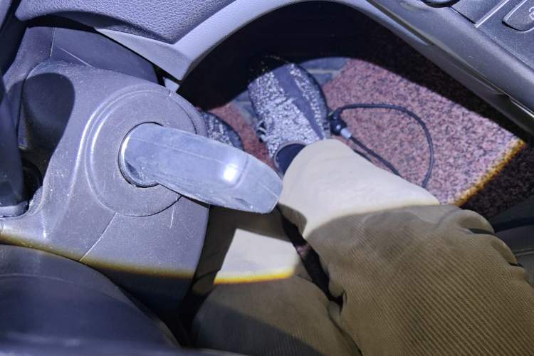 Used Chevrolet Malibu 2012 2.4L Automatic Luxury Edition Vehicle Key