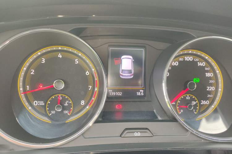 Used Volkswagen Tiguan L 2021 330TSI Automatic Two-Wheel Drive Smart Edition