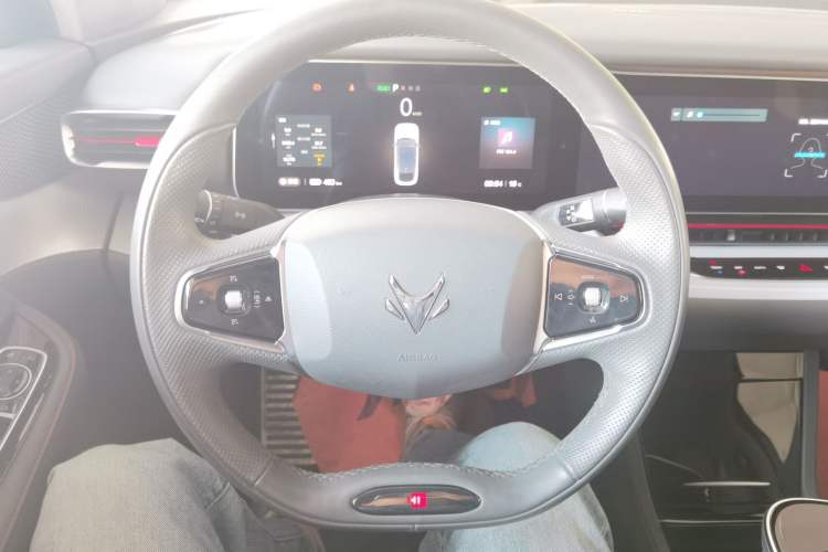 Used ARCFOX Alpha S 2022 HI Edition Advanced Version