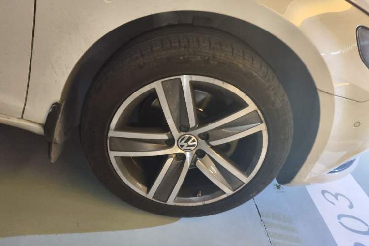 Used Volkswagen FAW-Volkswagen CC 2015 2.0 TSI Luxury Model
