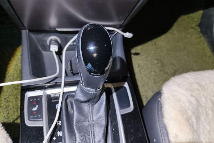 Used Hyundai Mistra 2016 1.8L Automatic Smart GLS