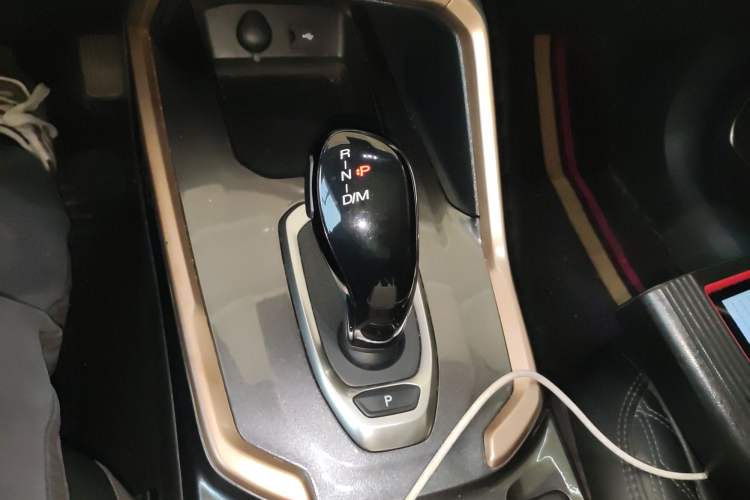 Used Haval H6 2021 1.5T Automatic Champion Edition