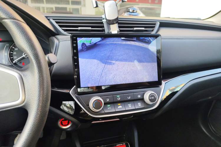 Used Honda Crider 2019 180 Turbo CVT Comfort Version China VI