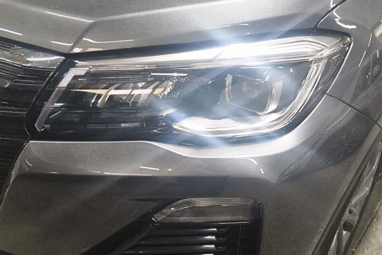 Used CHANGAN CS75 2022 Blue Whale Edition 1.5T DCT Prestige Model
