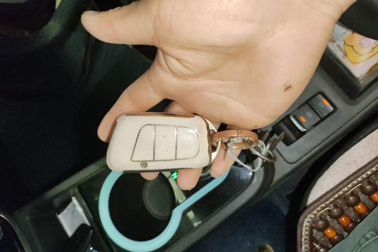 Used Chery Little Ant 2021 150 000 Yuan Ant Fan Edition New Ant Cool Version Lithium Iron Phosphate