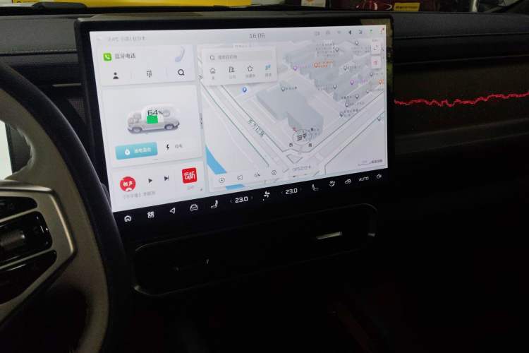 Used JETOUR Shanhai Traveler C-DM 2024 C-DM 208KM Mountain & Wilderness Edition
