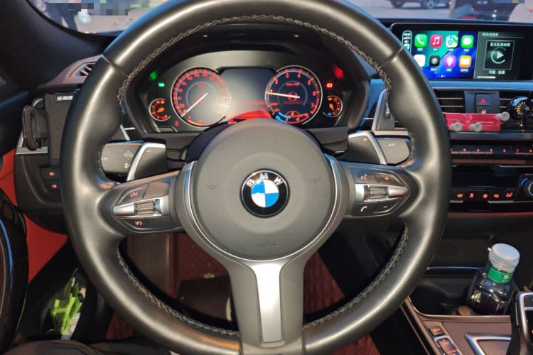 Used BMW 3 Series GT 2020 330i M Sport Night Edition
