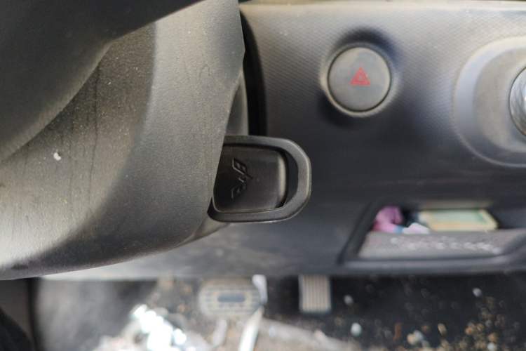 Used Wuling Zhiguang New Energy 2025 Standard Model