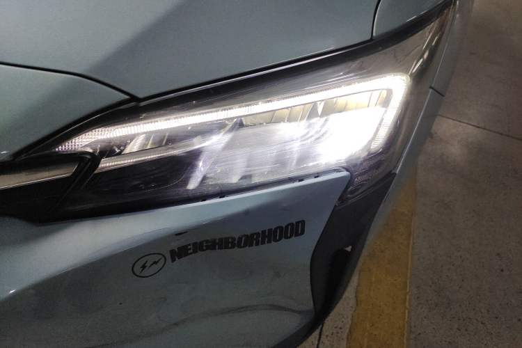 Used Buick Velite 6 2019 Connected & Smart Edition
