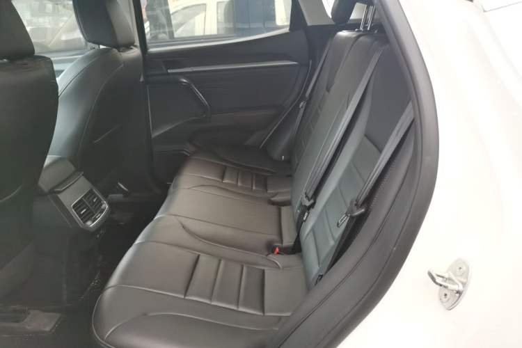 Used Haval F5 2020 1.5T DCT Type I
