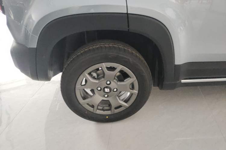Used Baojun Spark EUV 2026 301km Flagship Edition