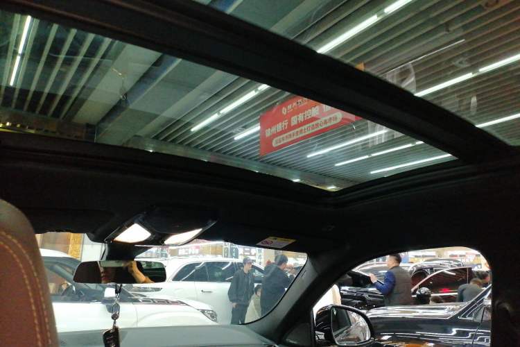 Used BMW X6 2022 Restyled xDrive40i M Sport Package
