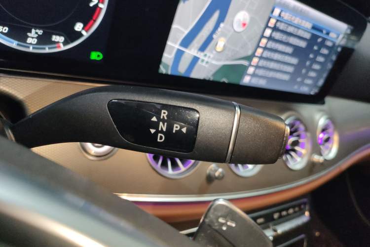 Used Mercedes-Benz E-Class 2018 E 300 Sport Edition
