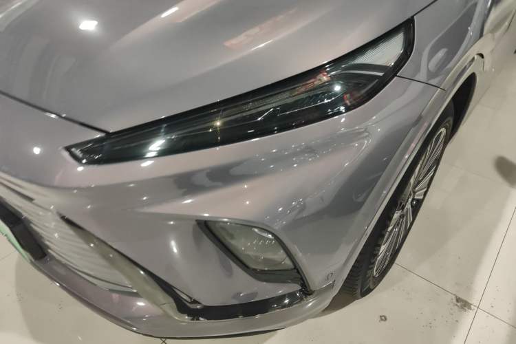 Used Buick E5 2023 Zhenxiang Standard Range Edition