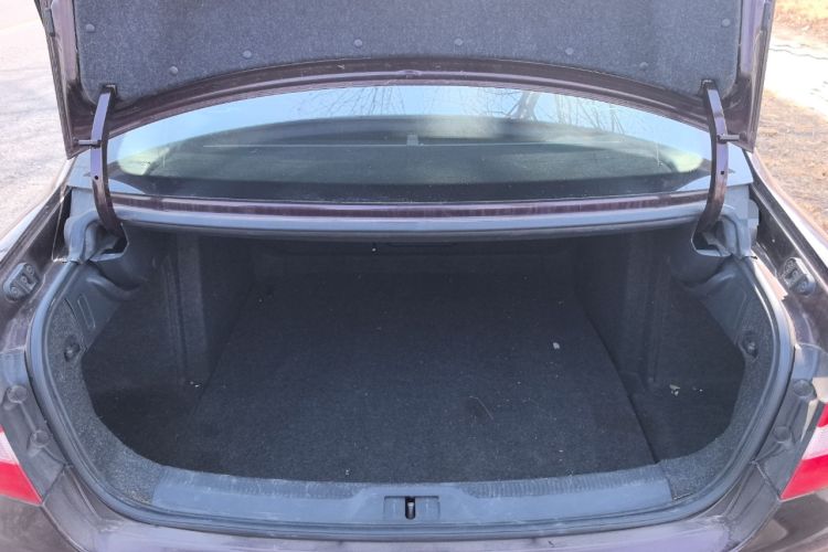 Used Skoda Superb 2012 1.8TSI Automatic Prestige Edition