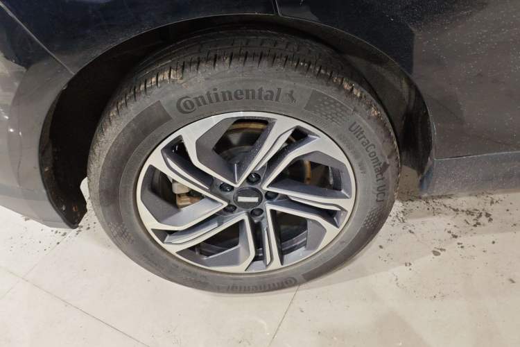 Used Wey Macchiato DHT-PHEV 2021 1.5L Special Edition