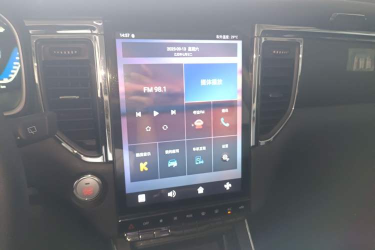 Used SWM G05 2019 1.5T Automatic Elite Edition
