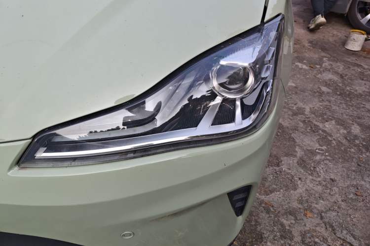 Used NETA AYA 2023 318 Lite
