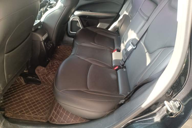 Used Jeep Compass 2017 200T Automatic Family Edition